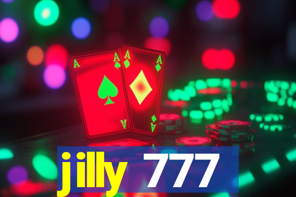 jilly 777